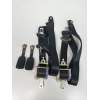 Recambio de juego cinturones delantero para opel frontera a 2.3 turbodiesel referencia OEM IAM   5P