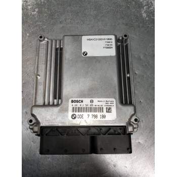 CENTRALITA MOTOR UCE 0281012501 2005