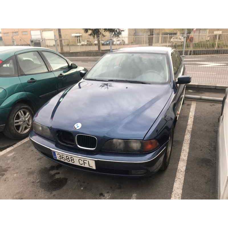 BMW SERIE 5 BERLINA (E39)
