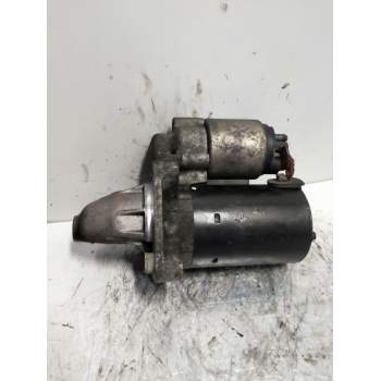 MOTOR ARRANQUE 0001107417 BOSCH 