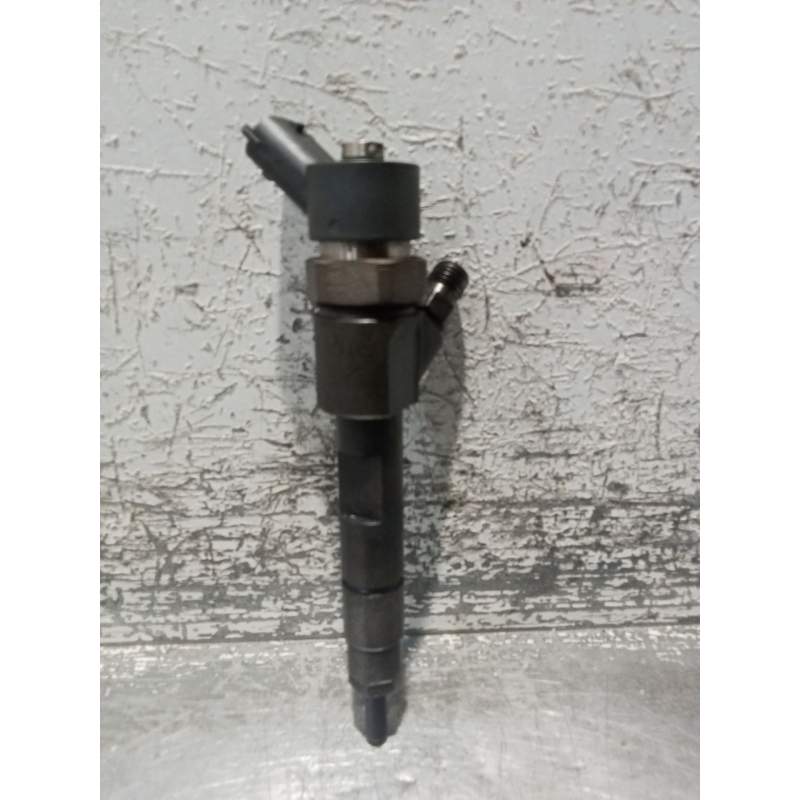 Recambio de inyector para renault scenic (ja..) 1.9 dci authentique referencia OEM IAM 7700111014 0445110021 BOSCH
