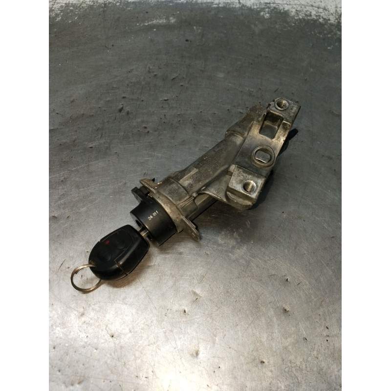Recambio de conmutador de arranque para seat leon (1m1) 1.9 tdi referencia OEM IAM 4B0905851C  1999