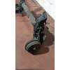 Recambio de puente trasero para peugeot 207 sw sport referencia OEM IAM TAMBOR/ABS RANCHERA 2009