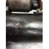Recambio de motor arranque para volvo c30 1.6 kinetic referencia OEM IAM 0001107417 BOSCH 