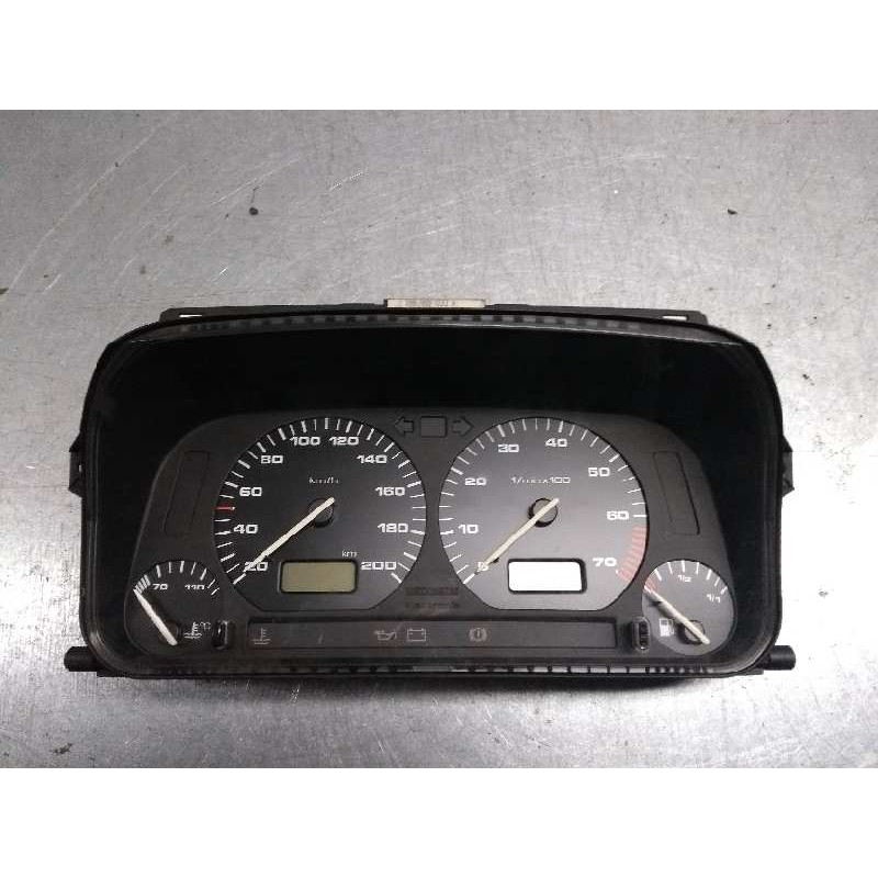 Recambio de cuadro instrumentos para volkswagen golf iii berlina (1h1) 1.4 referencia OEM IAM 1H6919033A  