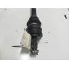 Recambio de transmision trasera derecha para bmw serie 3 berlina (e90) 2.0 16v cat referencia OEM IAM 7525822AI03  