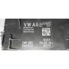 Recambio de modulo electronico para volkswagen passat variant (365) advance bluemotion referencia OEM IAM 3AA937087Q 5WK50515 BC