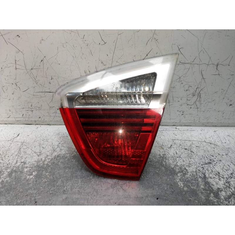 Recambio de piloto trasero derecho interior para bmw 3 (e90) 320 d referencia OEM IAM 6937460  