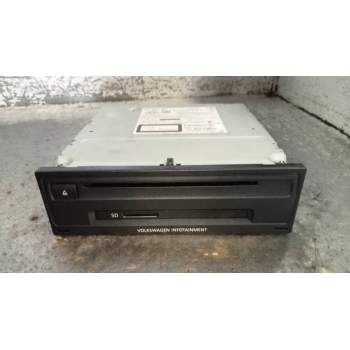 SISTEMA AUDIO / RADIO CD 5G0035819A CQSV24F0AE 