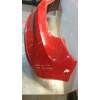 Recambio de paragolpes trasero para seat leon (1p1) 2.0 tdi referencia OEM IAM   