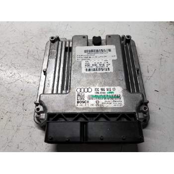 CENTRALITA MOTOR UCE 0281013292 03G906016KP EDC16U31