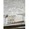 Recambio de brazo suspension superior delantero derecho para volvo v60 ii (225) d3 referencia OEM IAM 31476301  