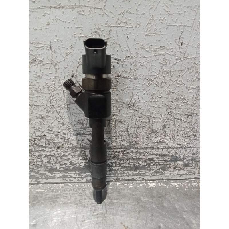 Recambio de inyector para renault scenic (ja..) 1.9 dci authentique referencia OEM IAM 7700111014 0445110021 BOSCH