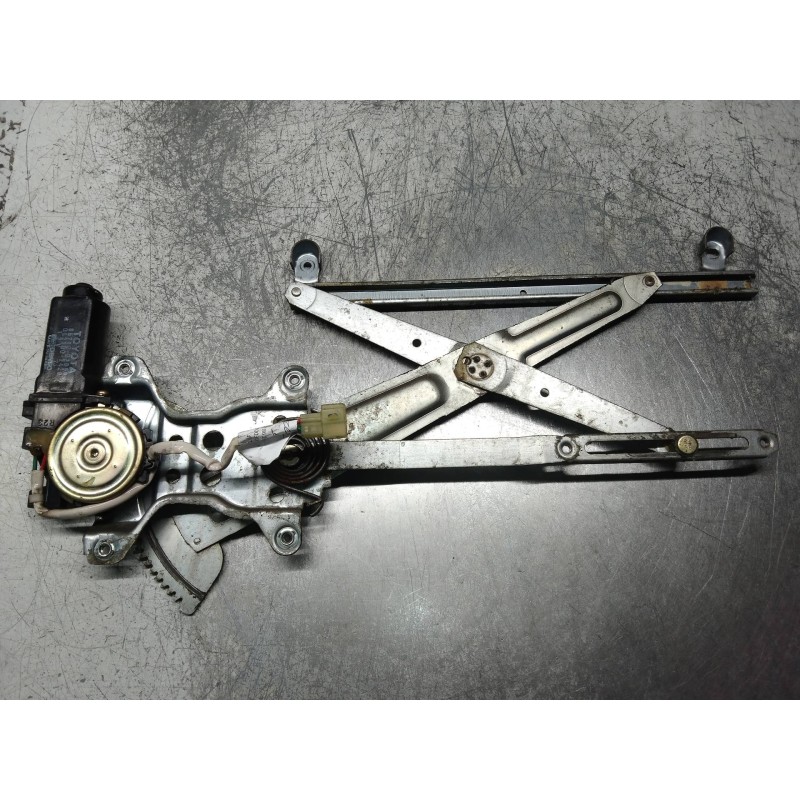 Recambio de elevalunas trasero derecho para toyota camry (v10) referencia OEM IAM 8571032050 0621002420 