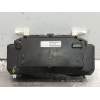 Recambio de cuadro instrumentos para renault kangoo authentique referencia OEM IAM P248101769R 2157439 NS9088557Q
