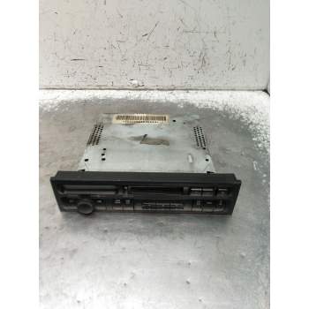 SISTEMA AUDIO / RADIO CD 1M0035186F 1999