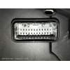 Recambio de cuadro instrumentos para renault kangoo authentique referencia OEM IAM P248101769R 2157439 NS9088557Q