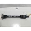 Recambio de transmision trasera izquierda para bmw z4 roadster (e89) 2.5 24v cat referencia OEM IAM 7588783AI02  