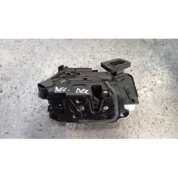 MOTOR CIERRE CENTRALIZADO DELANTERO DERECHO 5K1837016E 