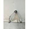 Recambio de brazo suspension superior delantero izquierdo para volvo v60 ii (225) d3 referencia OEM IAM K212702  