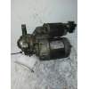 Recambio de motor arranque para skoda fabia (6y2/6y3) urban line referencia OEM IAM 443115141338  