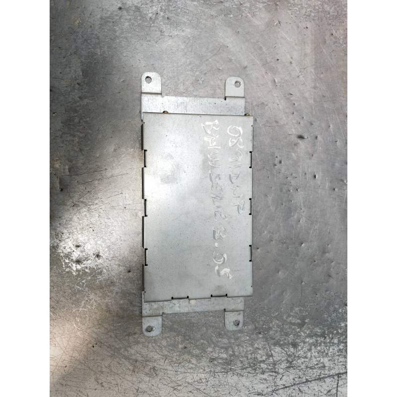 Recambio de modulo electronico para bmw 3 (e90) 320 d referencia OEM IAM 8421697517302 020641 