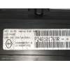 Recambio de cuadro instrumentos para renault kangoo authentique referencia OEM IAM P248101769R 2157439 NS9088557Q