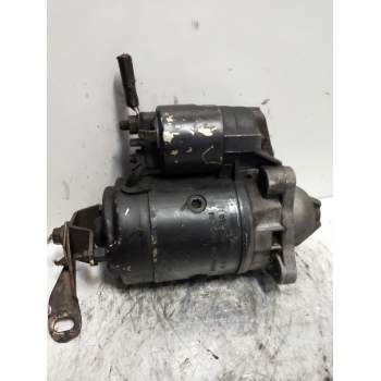MOTOR ARRANQUE D9E66 