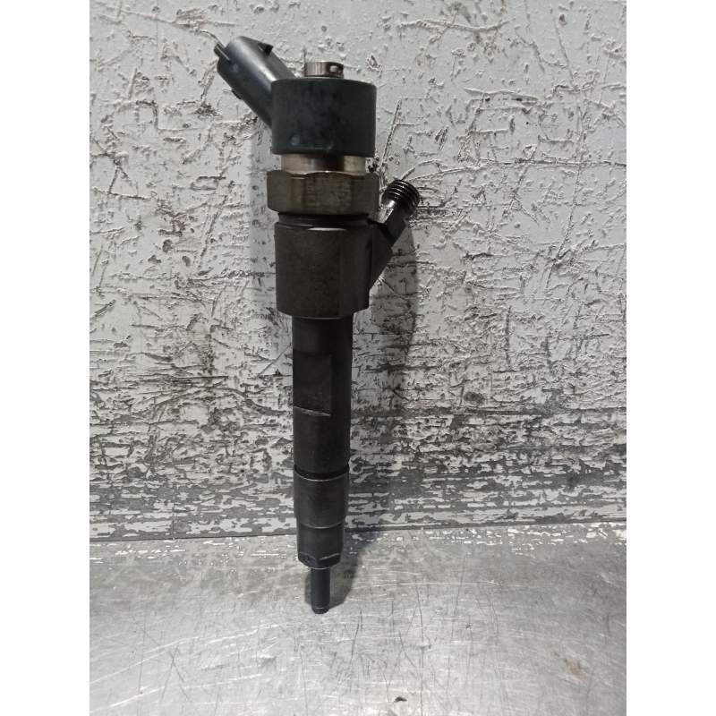 Recambio de inyector para renault scenic (ja..) 1.9 dci authentique referencia OEM IAM 7700111014 0445110021 BOSCH