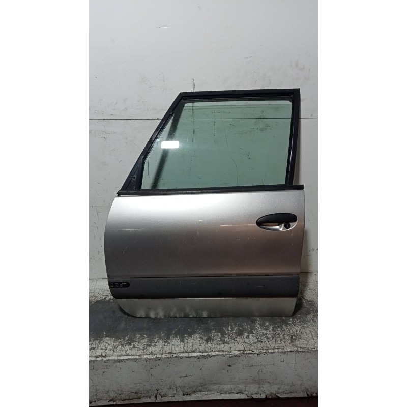 Recambio de puerta delantera izquierda para renault espace /grand espace (je0) 2.2 dt rt espace referencia OEM IAM   