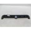 Recambio de rejilla delantera para fiat doblo cargo (223) 1.9 diesel cat referencia OEM IAM   2001