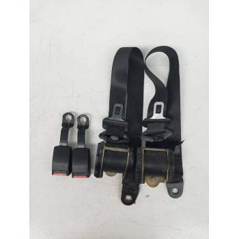 JUEGO CINTURONES DELANTERO 4P