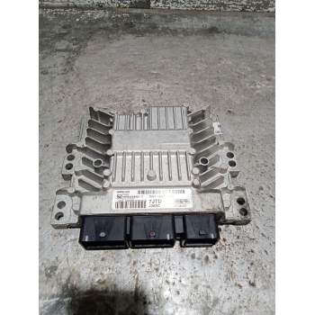 CENTRALITA MOTOR UCE 7M5112A650AUD 5WS40582DT 7JTD J38AC