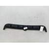 Recambio de rejilla delantera para fiat doblo cargo (223) 1.9 diesel cat referencia OEM IAM   2001