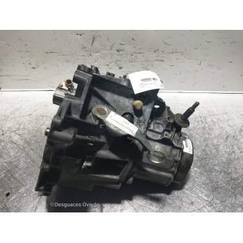 CAJA CAMBIOS 20CH81 8088456 