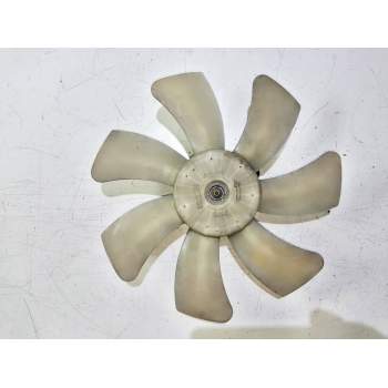 ELECTROVENTILADOR 163630J020 