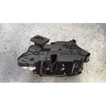 MOTOR CIERRE CENTRALIZADO DELANTERO IZQUIERDO 5K1837015E 5P