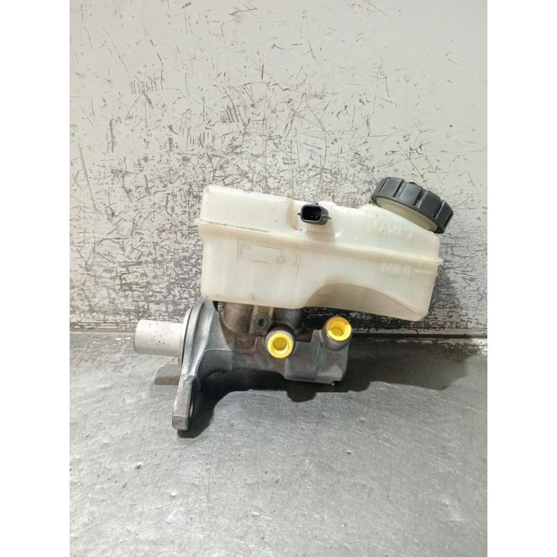 Recambio de bomba freno para renault captur i (j5_, h5_) 1.2 tce 120 referencia OEM IAM 460916346R  