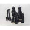 Recambio de juego cinturones delantero para opel omega 2.0 referencia OEM IAM   4P