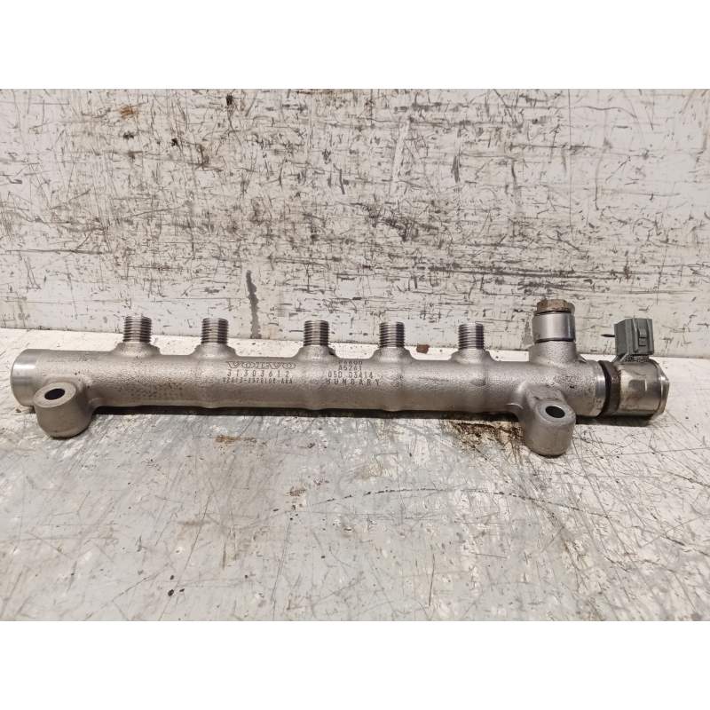 Recambio de rampa inyectora para volvo v60 ii (225) d3 referencia OEM IAM 31303612 P68QD A5261 