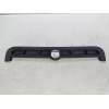 Recambio de rejilla delantera para fiat doblo cargo (223) 1.9 diesel cat referencia OEM IAM   2001