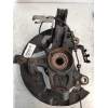 Recambio de mangueta delantera izquierda para peugeot 308 sw style referencia OEM IAM 1647857480 16HDI 