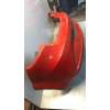 Recambio de paragolpes trasero para seat leon (1p1) 2.0 tdi referencia OEM IAM   