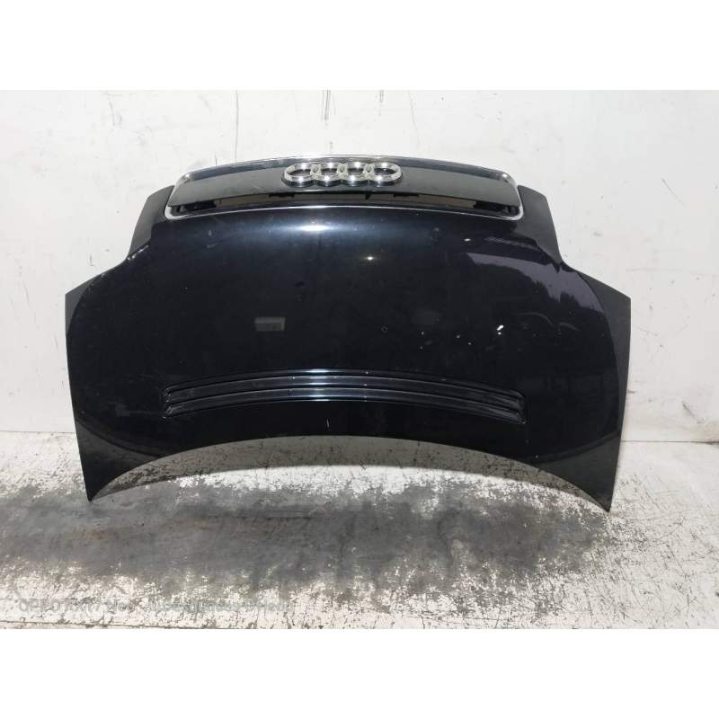 Recambio de capot para audi a2 (8z) 1.4 tdi (55kw) referencia OEM IAM   