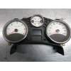 Recambio de cuadro instrumentos para peugeot 207 1.4 hdi referencia OEM IAM 9666749180  