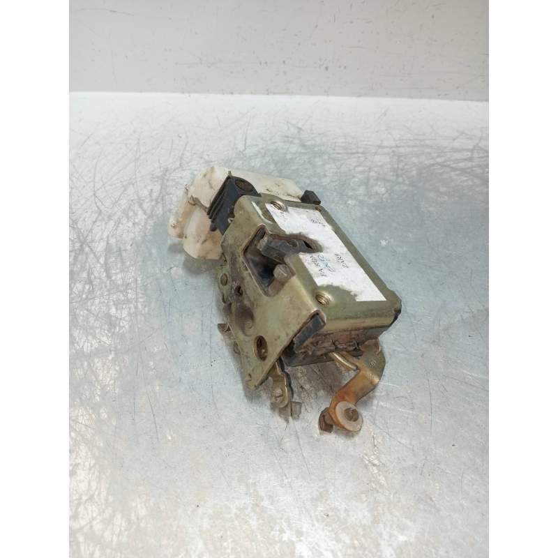 Recambio de motor cierre centralizado delantero izquierdo para alfa romeo 146 2.0 turbodiesel referencia OEM IAM   5P