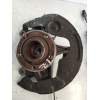 Recambio de mangueta delantera izquierda para peugeot 308 sw style referencia OEM IAM 1647857480 16HDI 