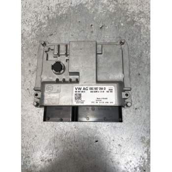 CENTRALITA MOTOR UCE 05C907394D 42011906 42101001