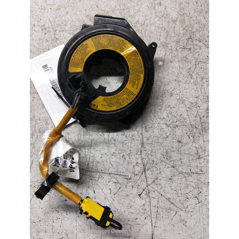 Recambio de anillo airbag para hyundai matrix (fc) referencia OEM IAM   