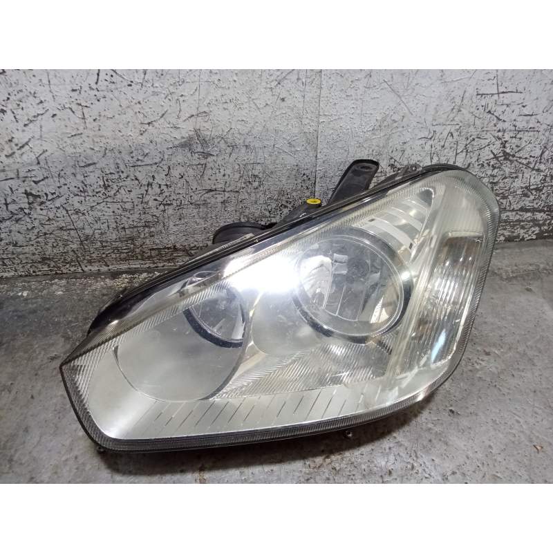 Recambio de faro izquierdo para ford c-max (dm2) 1.8 tdci referencia OEM IAM 7M5113W030AB  